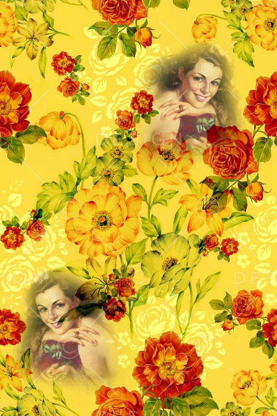 服装印花华亿平台图片