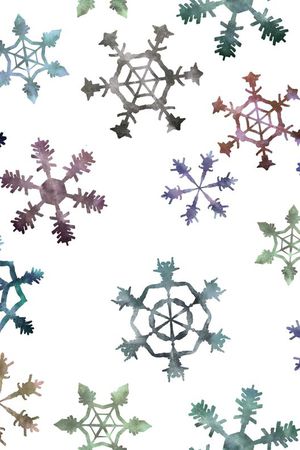 雪花印花华亿平台图片