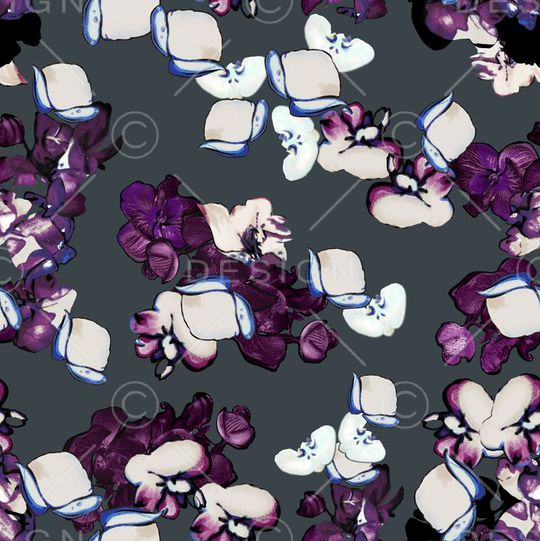 大牌印花华亿平台图片