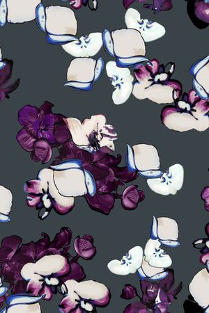 大牌印花华亿平台图片