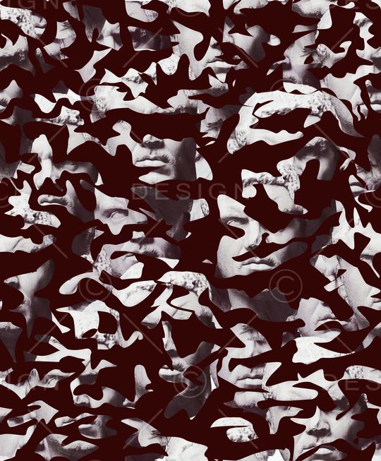 大牌印花华亿平台图片