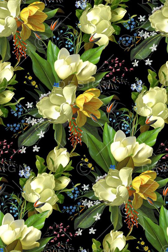 时尚印花华亿平台图片