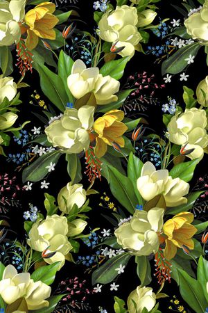 时尚印花华亿平台图片