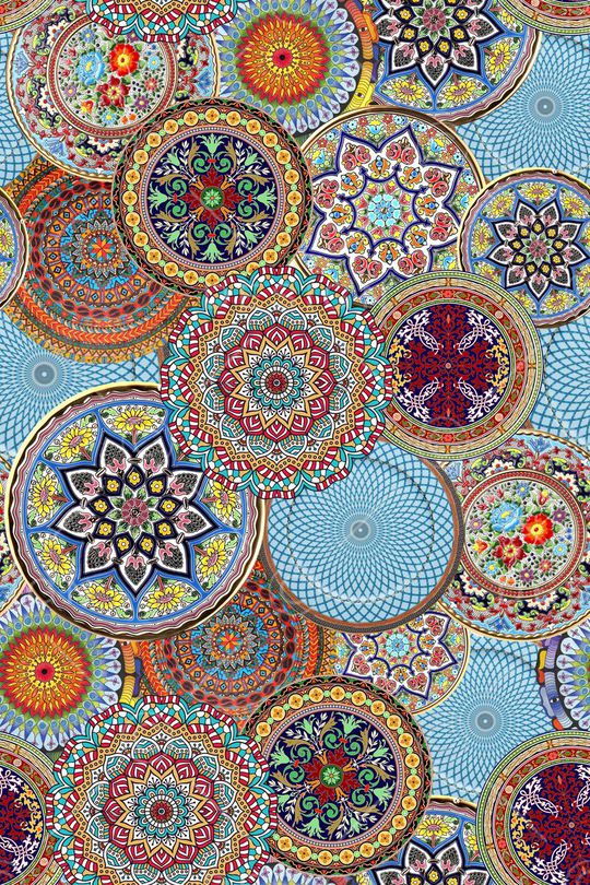 时尚印花华亿平台图片