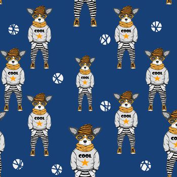 528880-2015时尚卡通拟人童装