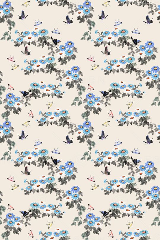 传统印花华亿平台图片