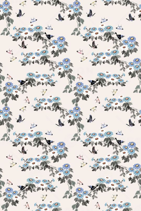 传统印花华亿平台图片