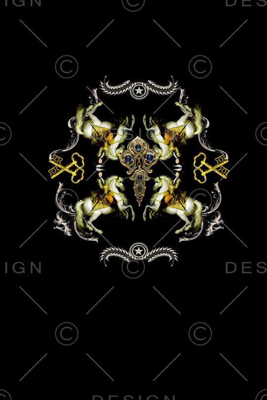 马印花华亿平台图片