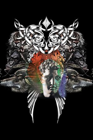 潮流印花华亿平台图片