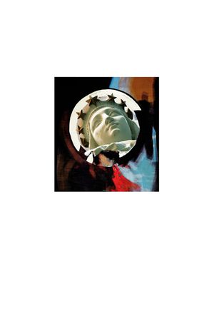 流行时尚印花华亿平台图片