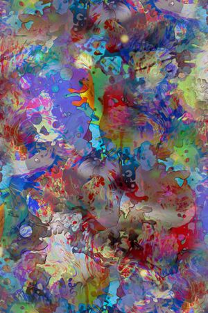 design印花华亿平台图片