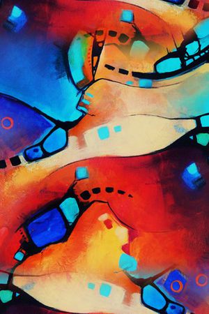 design印花华亿平台图片