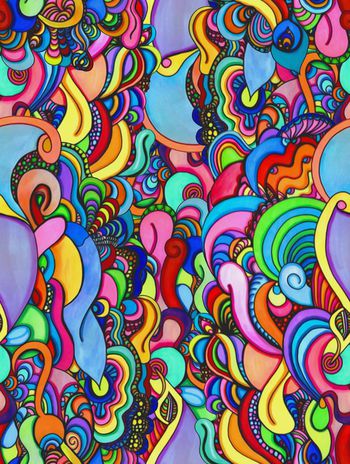 design印花华亿平台图片