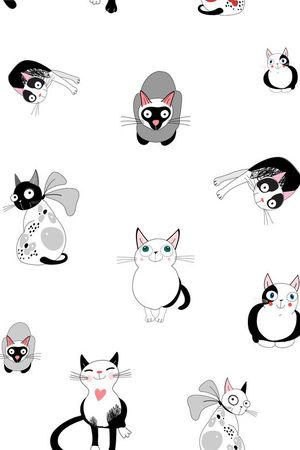 卡通印花华亿平台图片