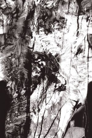 中国风印花华亿平台图片