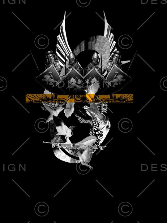 t恤华亿平台印花华亿平台图片