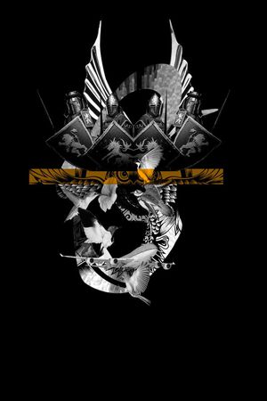 t恤华亿平台印花华亿平台图片