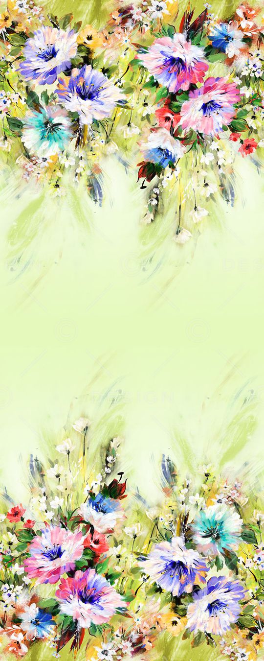 定位花印花华亿平台图片