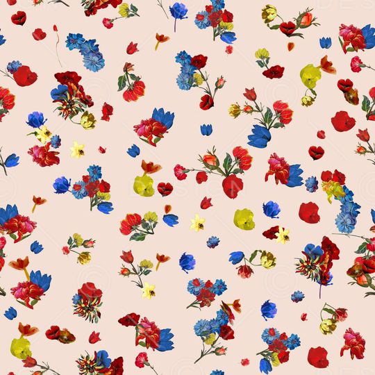 大牌印花华亿平台图片