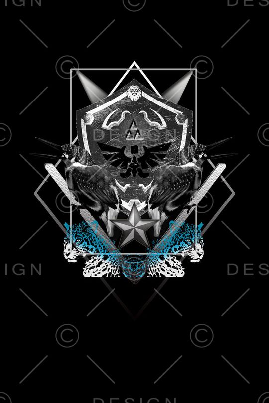 Just Cavalli印花华亿平台图片