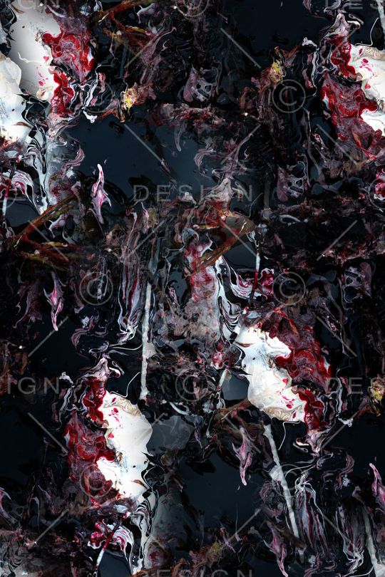 大牌印花华亿平台图片