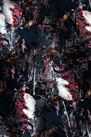 大牌印花华亿平台图片