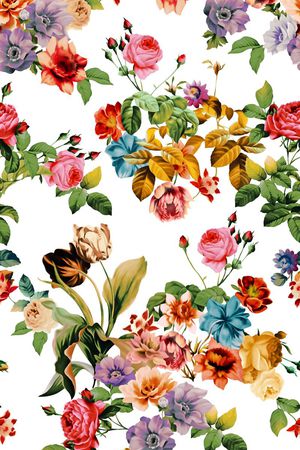 textile印花华亿平台图片