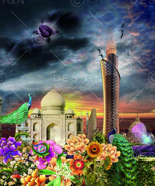 定位印花华亿平台图片