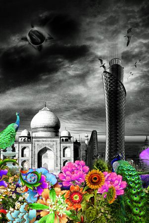 印花华亿平台图片