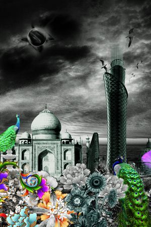 印花华亿平台图片