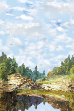 原创印花华亿平台图片