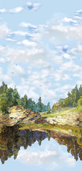 原创印花华亿平台图片