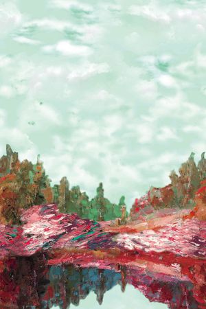 原创印花华亿平台图片