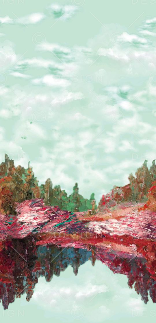 原创印花华亿平台图片