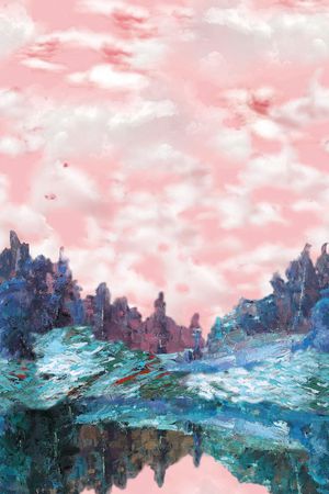 原创印花华亿平台图片