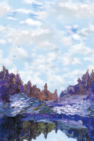 原创印花华亿平台图片