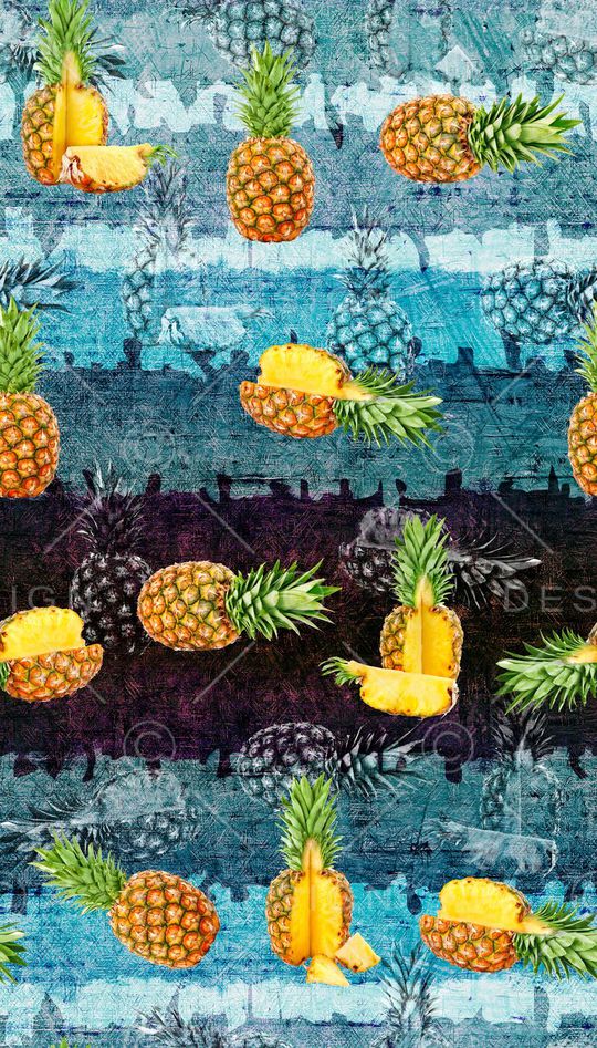 横条印花华亿平台图片