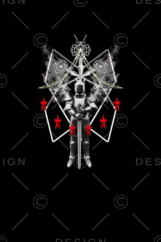 Just Cavalli印花华亿平台图片