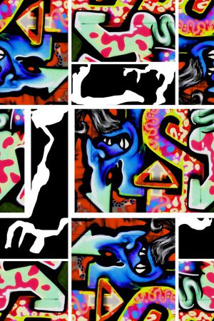 服装面料华亿平台印花华亿平台图片