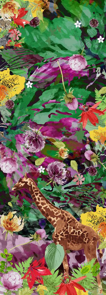 墨印花华亿平台图片