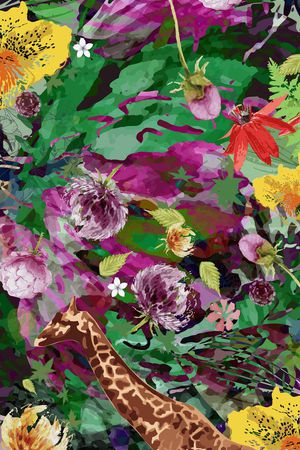 墨印花华亿平台图片