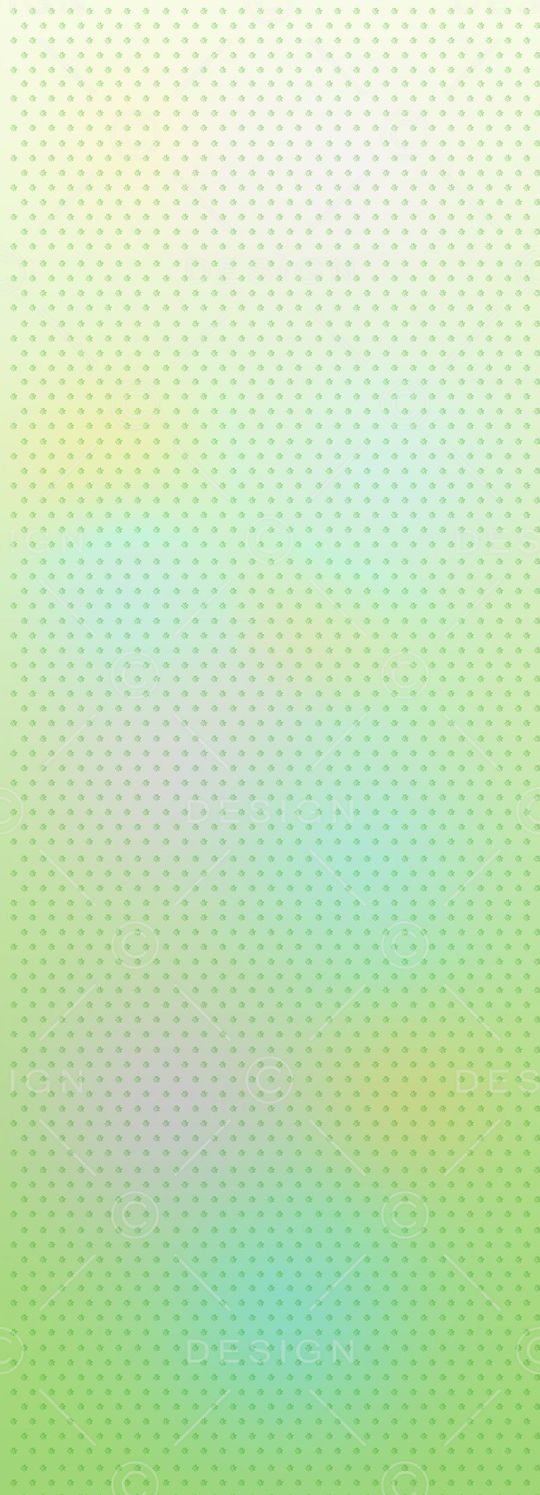 清新印花华亿平台图片