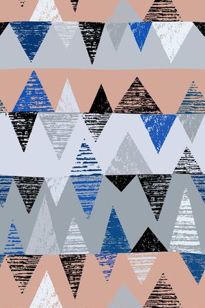 笔触印花华亿平台图片