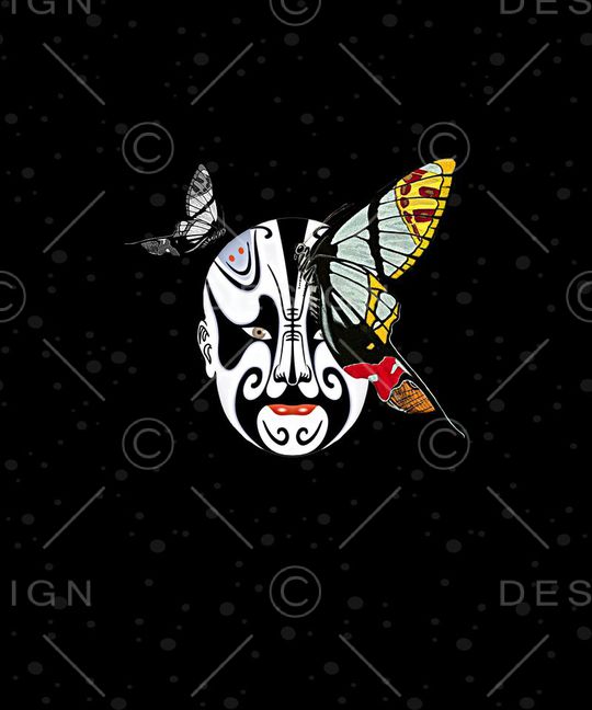 定位印花华亿平台图片