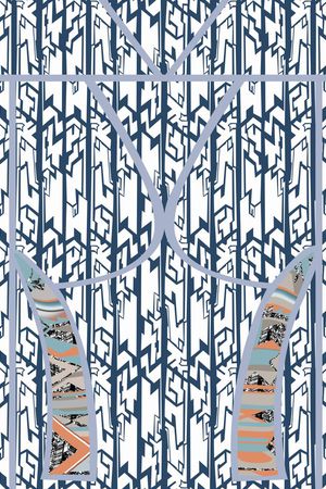 大牌印花华亿平台图片