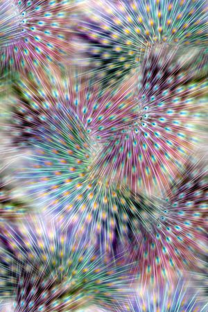 时尚印花华亿平台图片