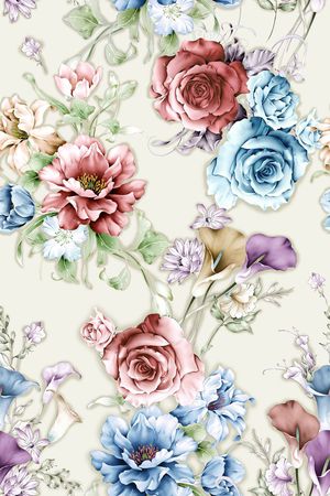 时尚印花华亿平台图片