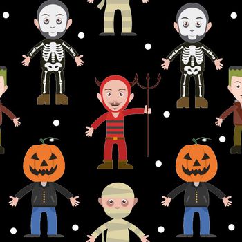 529459-2015时尚拟人卡通人物