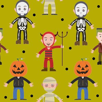 529460-2015时尚卡通拟人童装