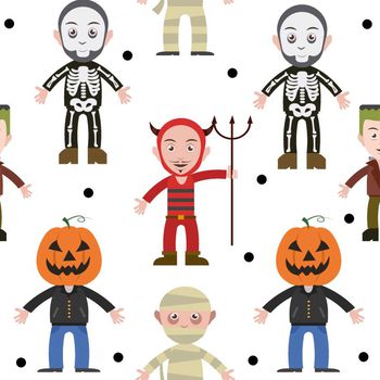 529461-2015时尚卡通拟人童装